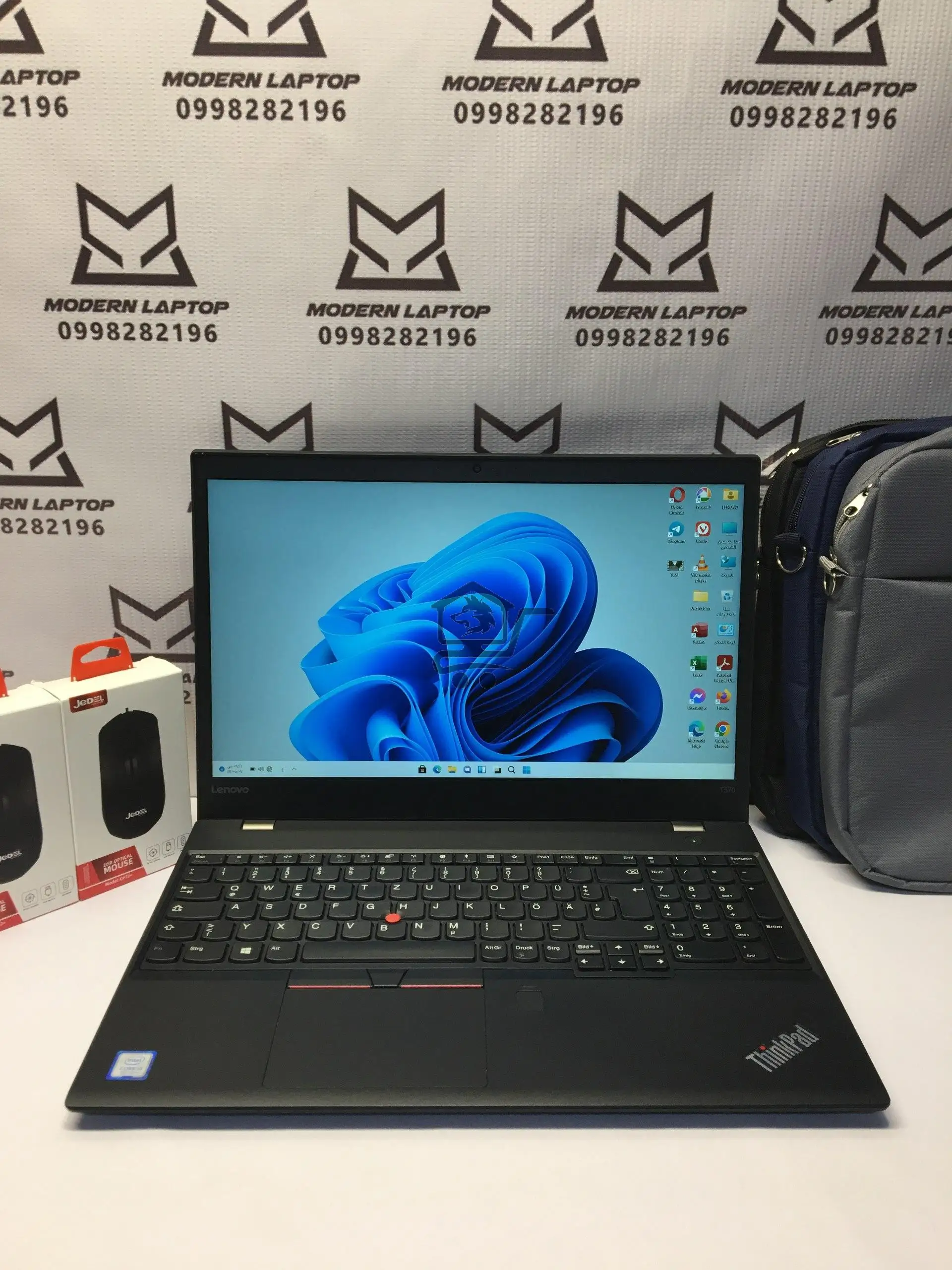 LENOVO Thinkpad - الصورة 1