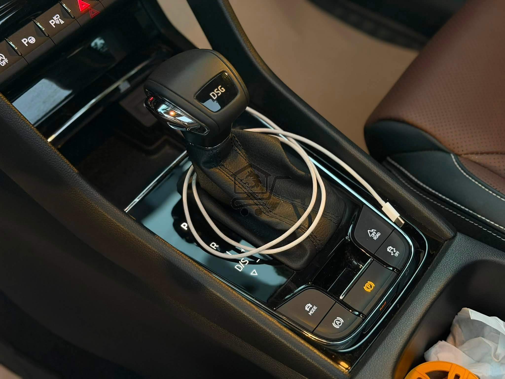 ٍSKODA KODIAQ 2024 - الصورة 9