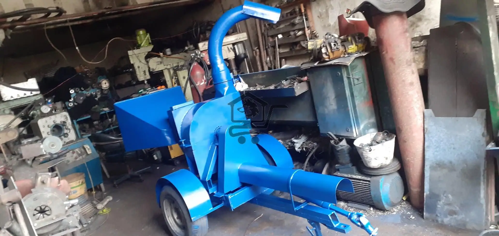 أدوات زراعية - الصورة 6