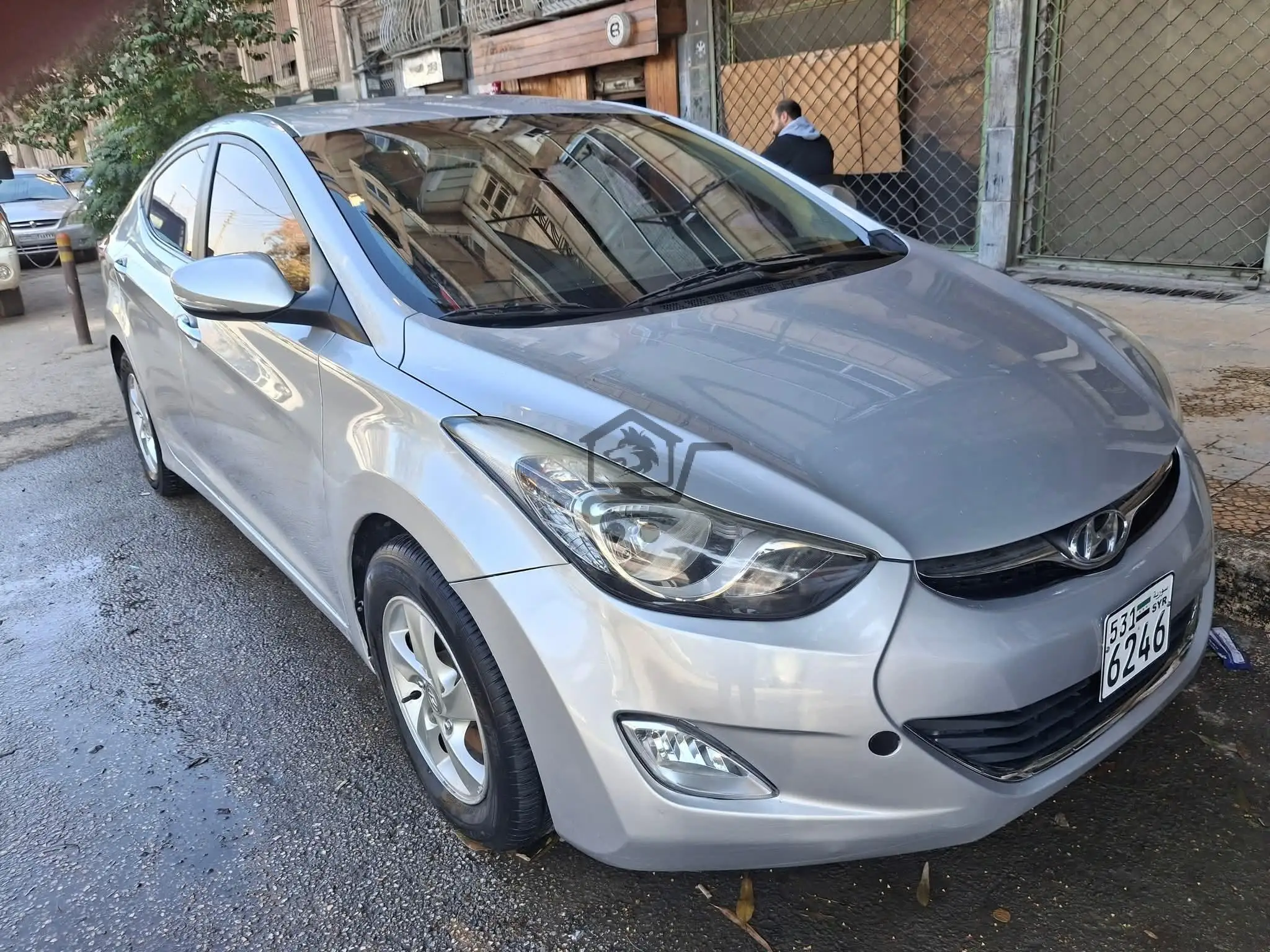 النترا - الصورة 1