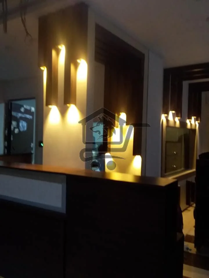 نصري " ديكور و نجارة حديثة - الصورة 1