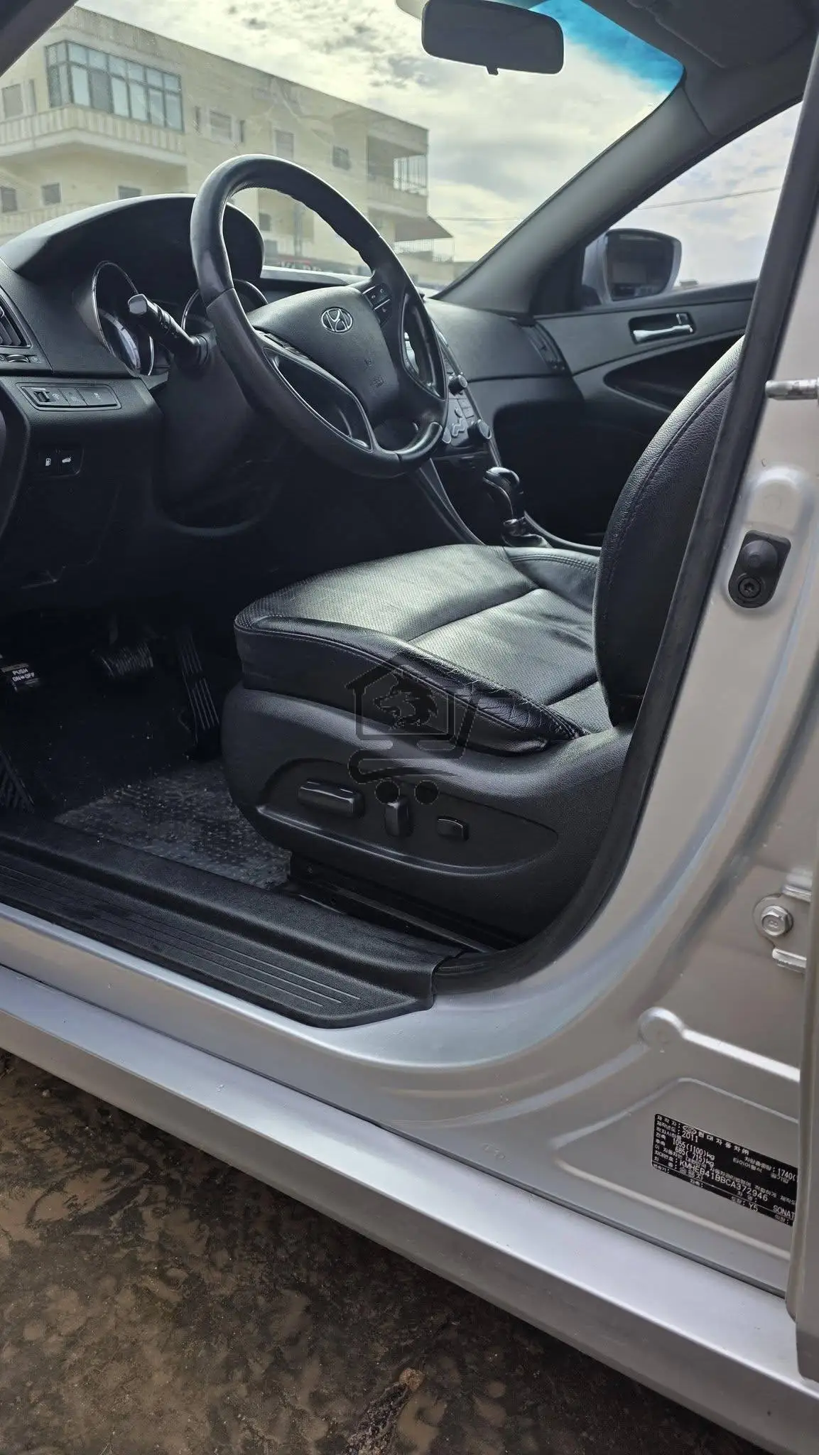 سوناتا اوربي  ٢٠١١ - الصورة 2