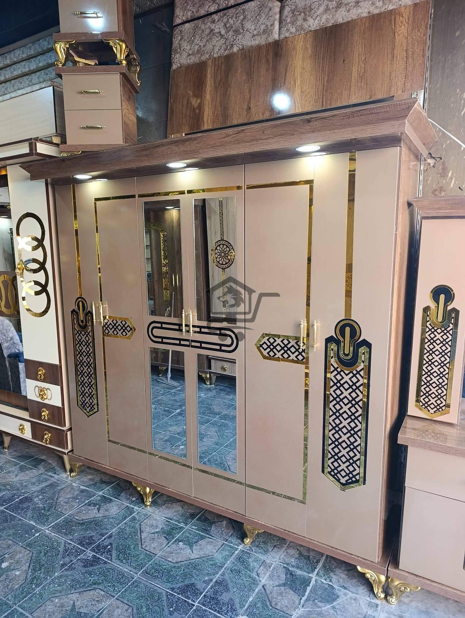 غرفة نوم - الصورة 5