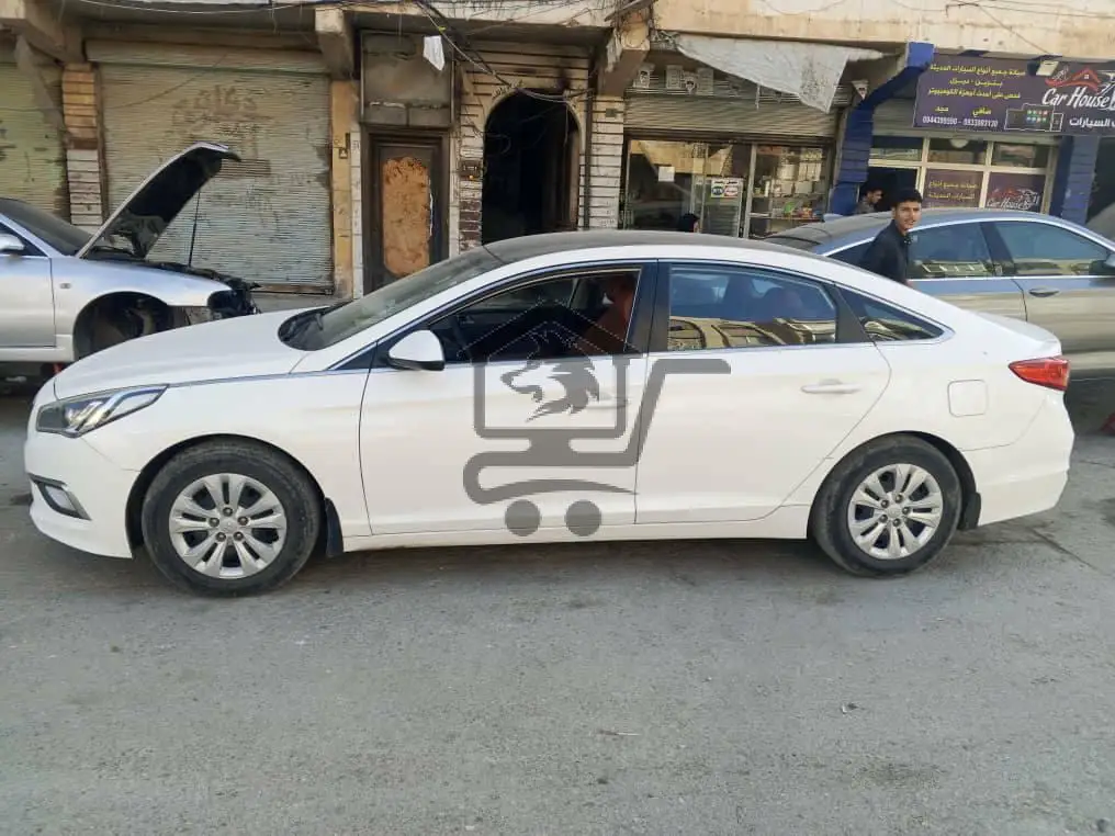 هوندا سوناتا - الصورة 3