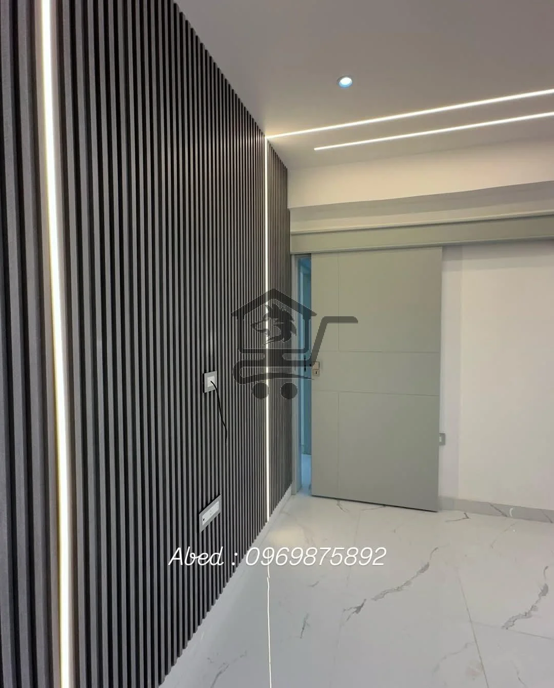 فرصة ذهبية لامتلاك منزل واسع بتصميم فريد - الصورة 1