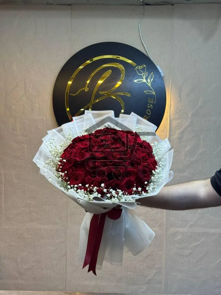 🌷Beauty Rose  🌷 - الصورة 6