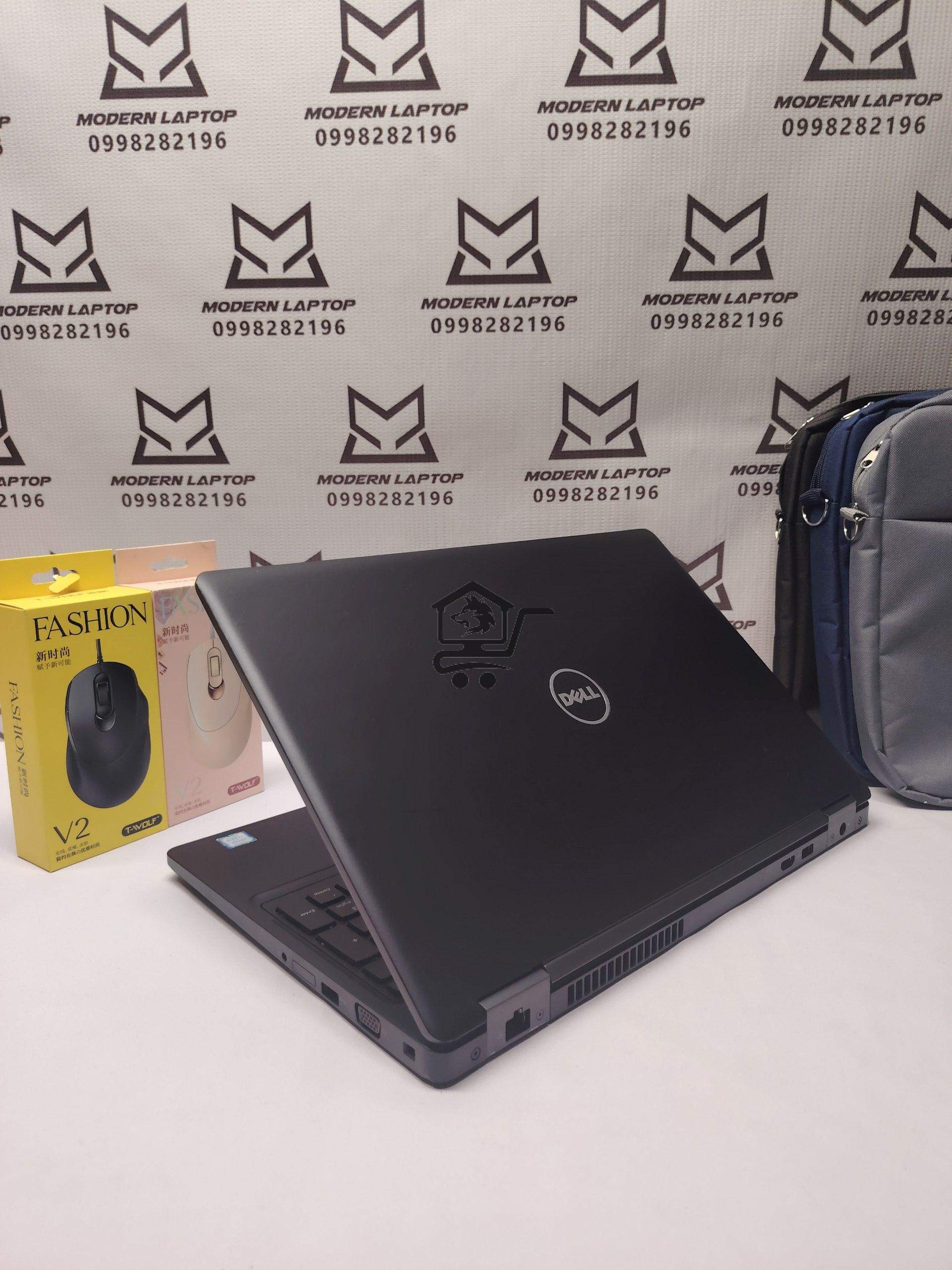 DELL Latitude 5580 - الصورة 3