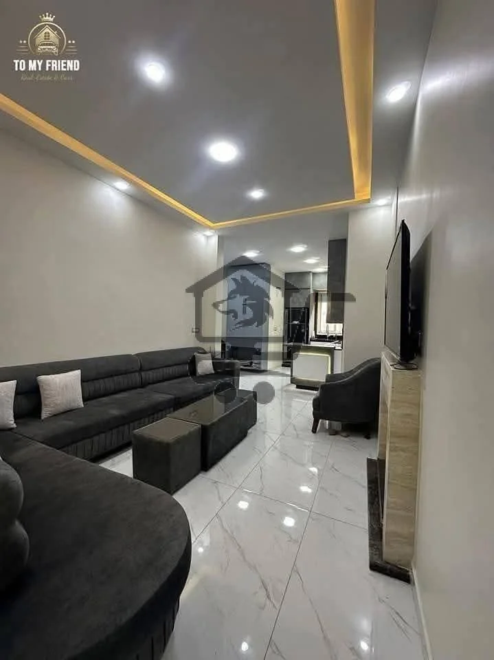 منزل عصري بموقع مميز - الصورة 3