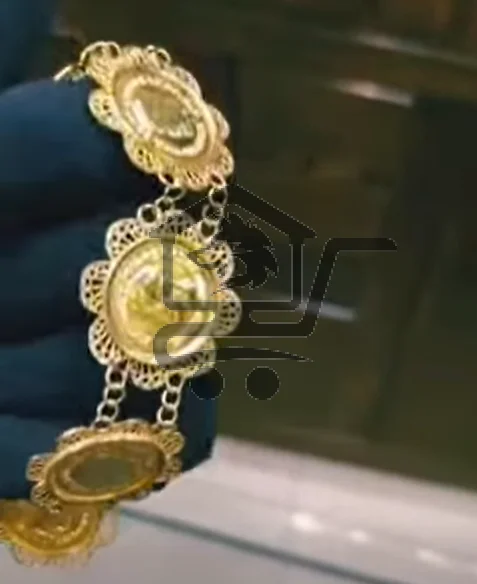 مجوهرات الباسل - الصورة 2