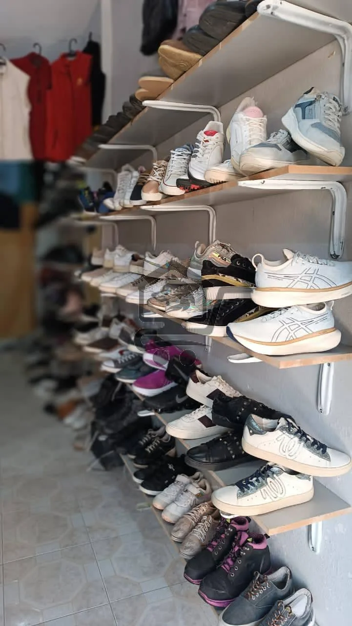 الملك للألبسة والاحذية الأوربية - الصورة 2