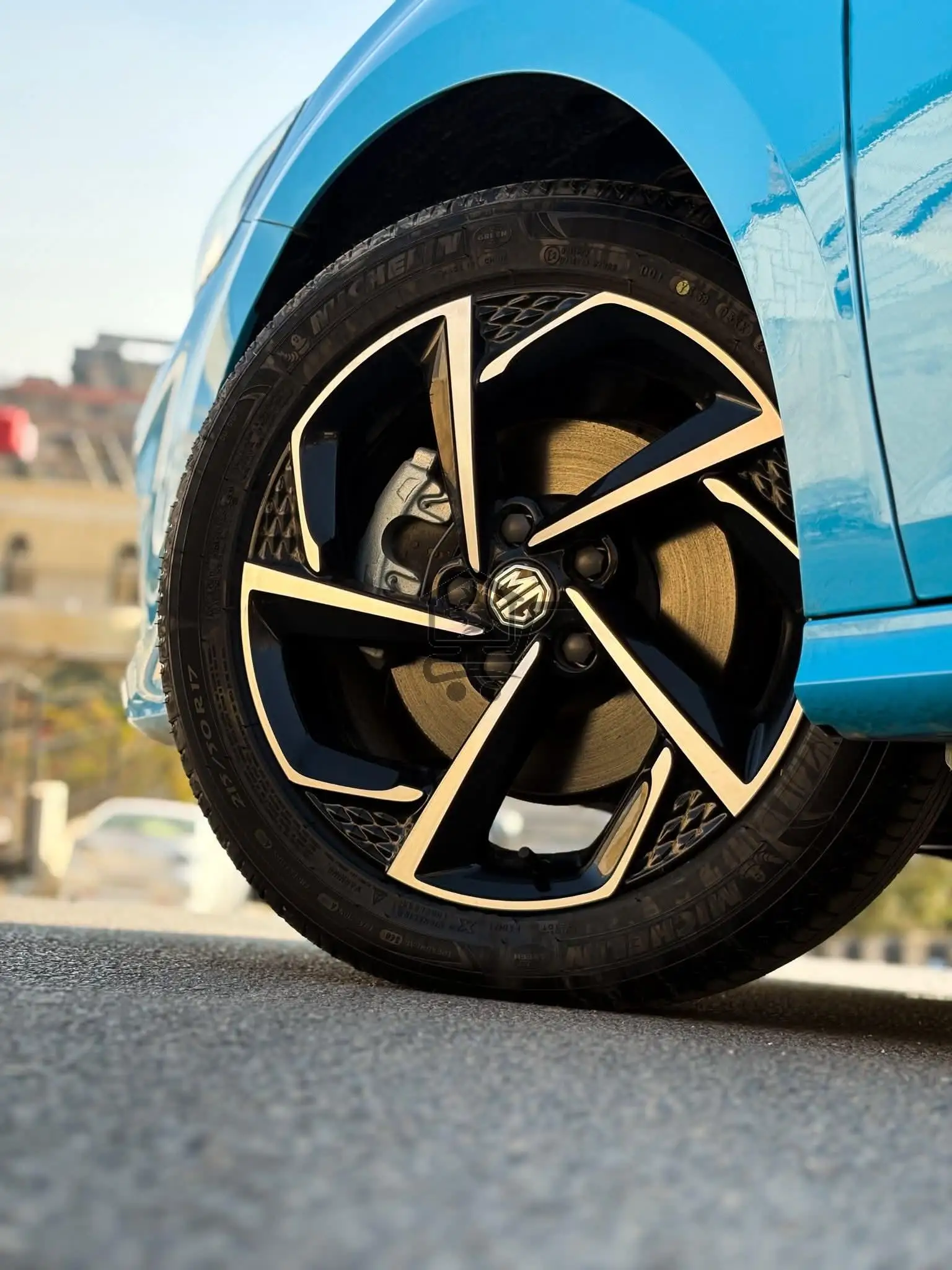 MG 5 - الصورة 6