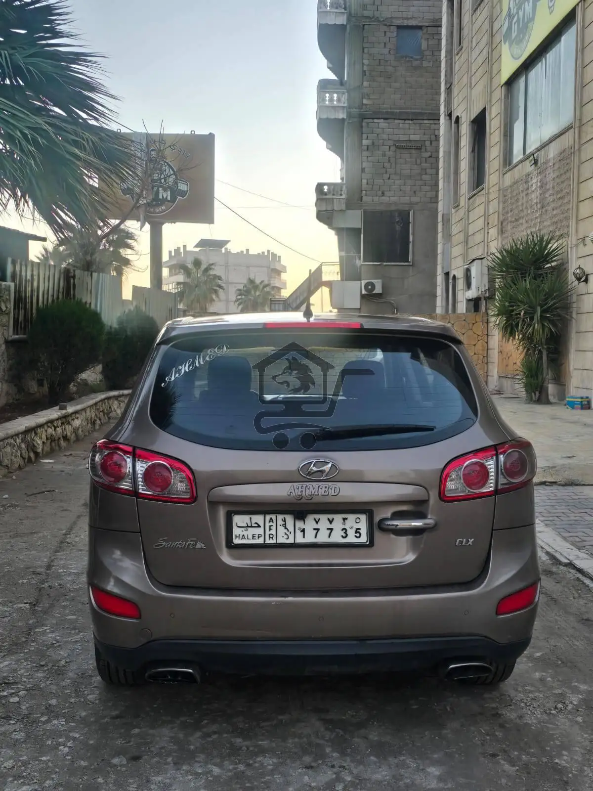 سي ام ٢٠١٠ - الصورة 4