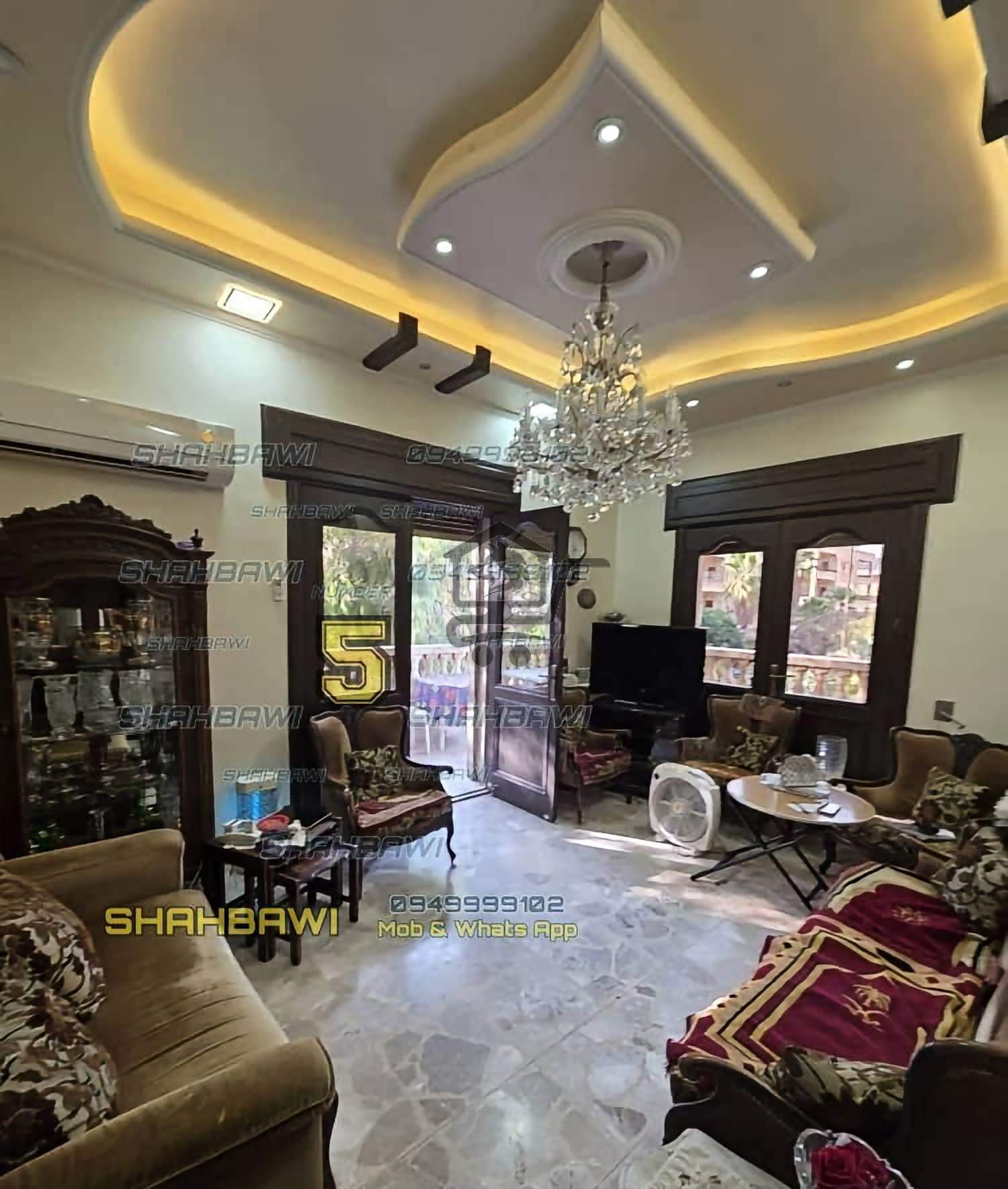 منزل فاخر - الصورة 5