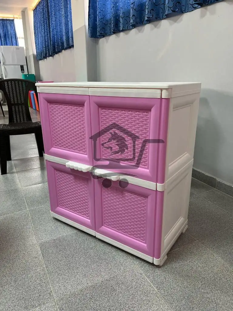 خزانة تقيلة ومرتبة - الصورة 3