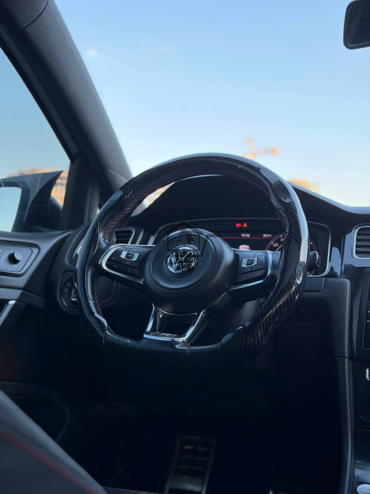 GOLF GTI - الصورة 6