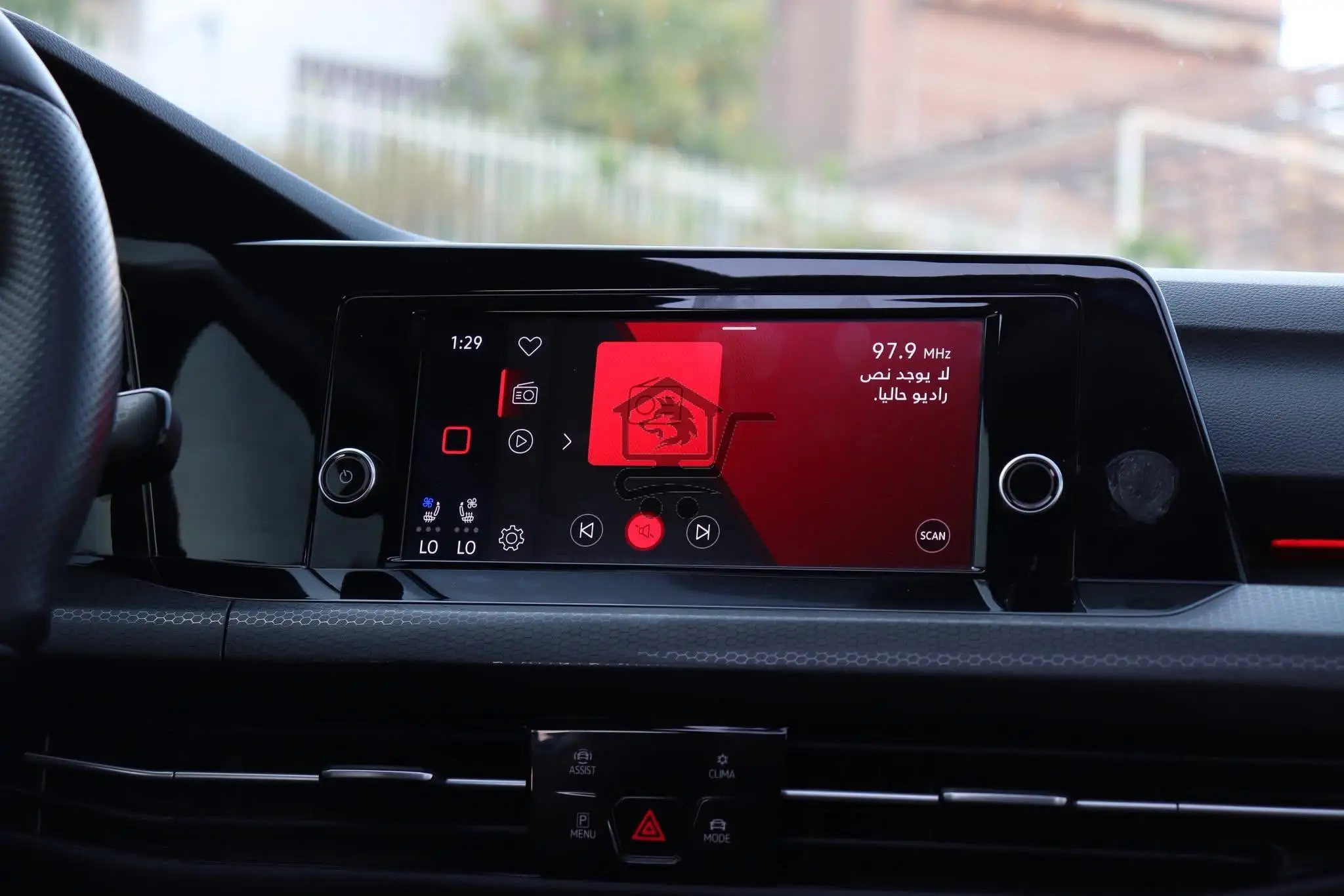 Volkswagen Golf - الصورة 6