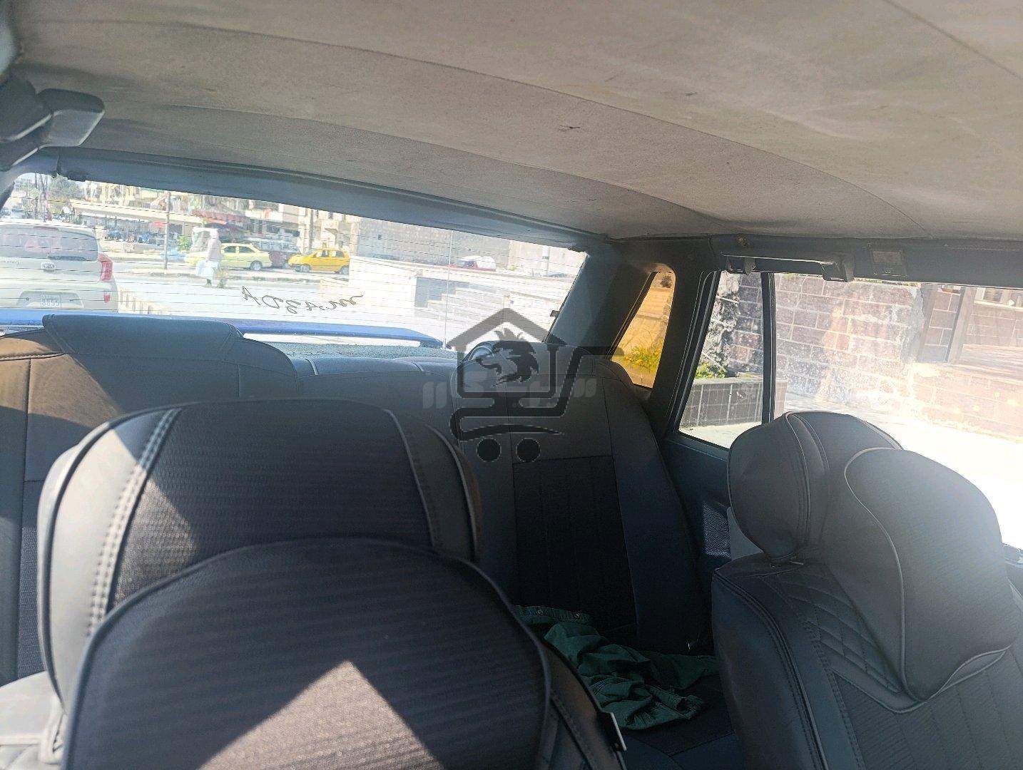 مازدا - Mazda 929 - الصورة 5