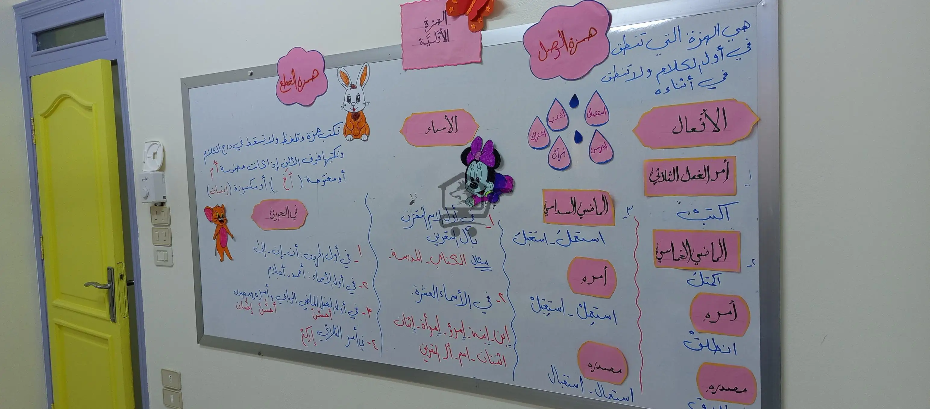 معهد البدر التعليمي - الصورة 9