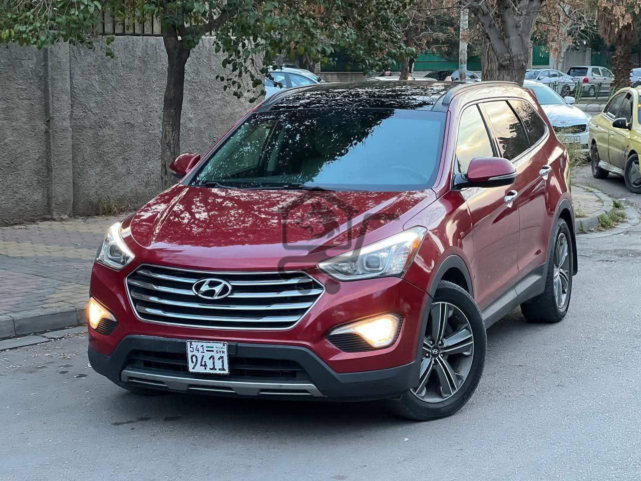 Santafe Max Cruz - الصورة 1
