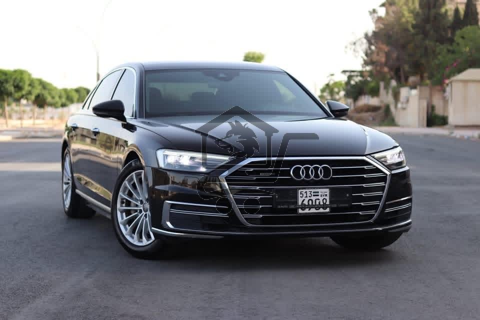 Audi - الصورة 1