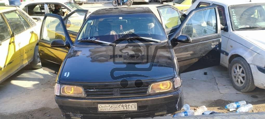 بيجو ROA1600 - الصورة 1
