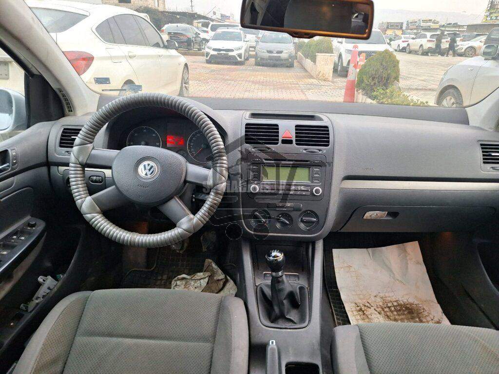 فولكس فاكن - Volkswagen جولف - Golf - الصورة 2