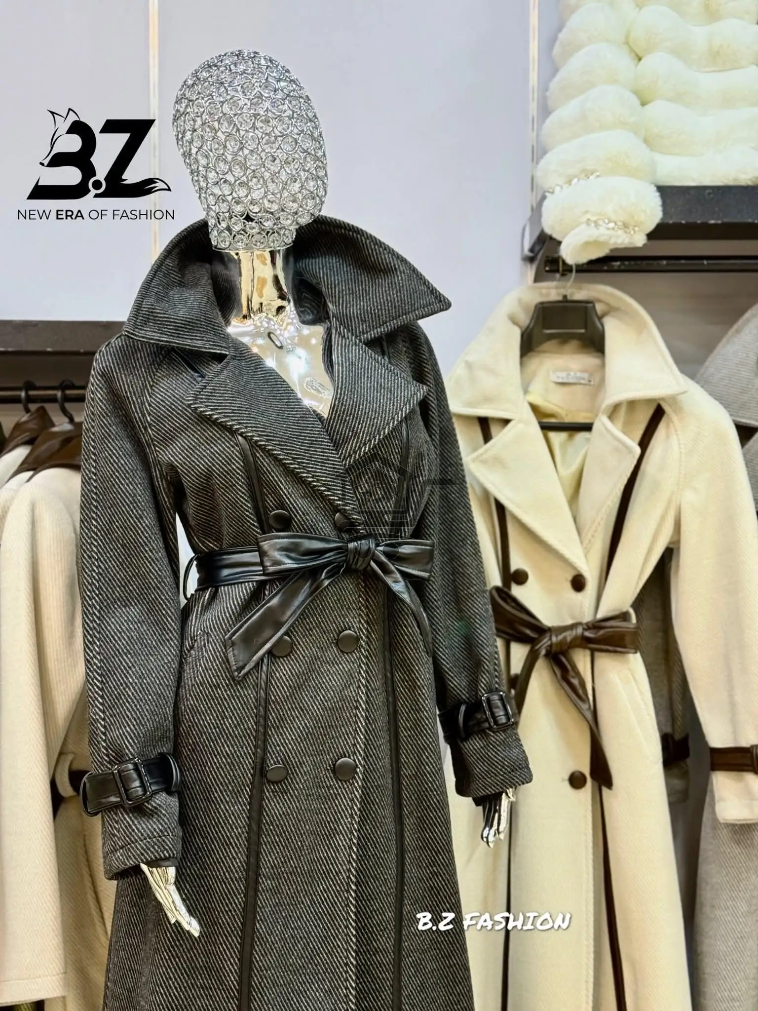 جاكيت جوخ ترند - الصورة 2