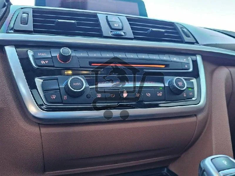 BMW 428 luxury line - الصورة 8