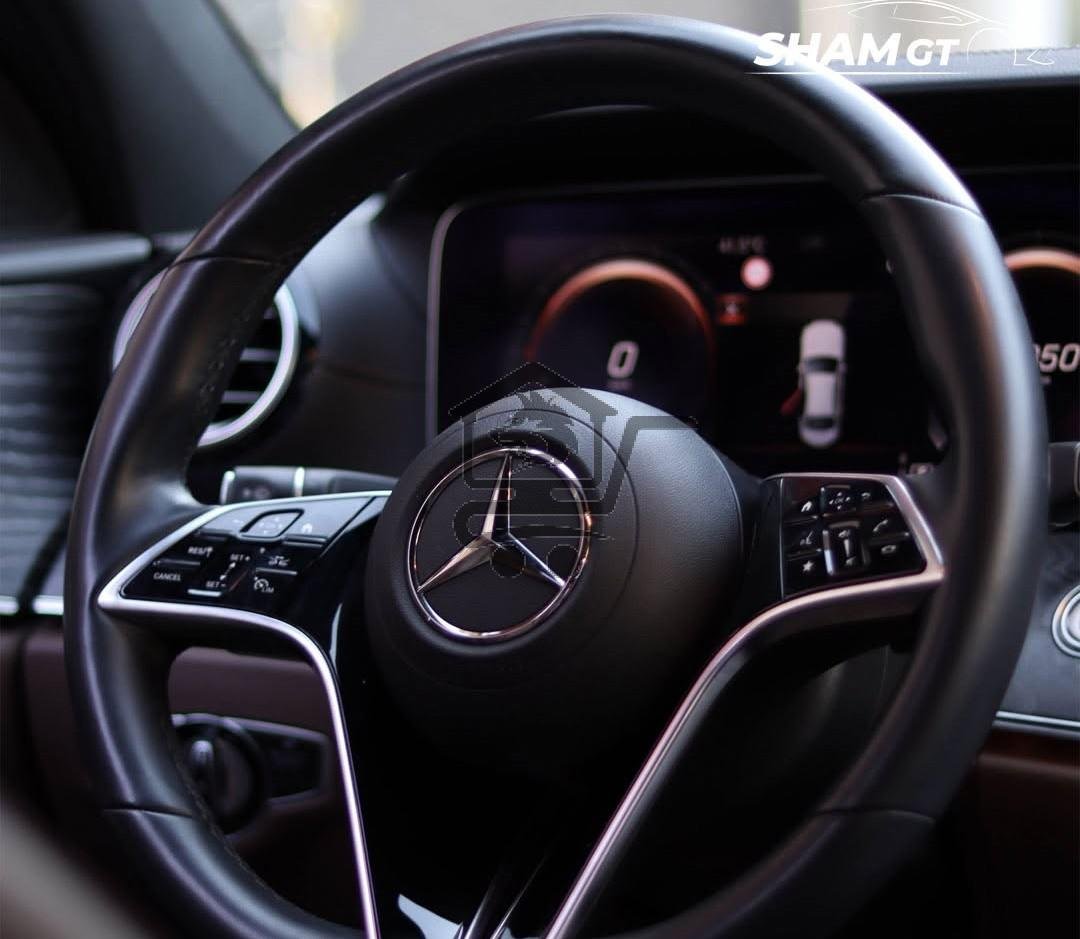 Mercedes E350 2022 - الصورة 7
