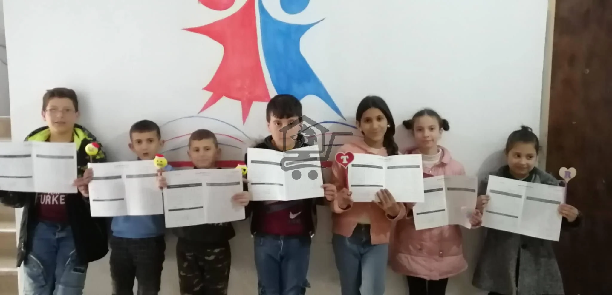 معهد نجوى التعليمي - الصورة 3