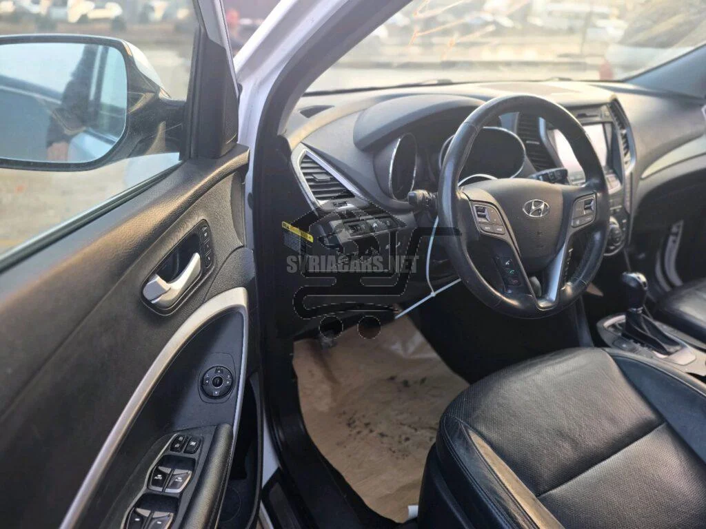 هيونداي - Hyundai ماكس كروز - Max cruise - الصورة 4