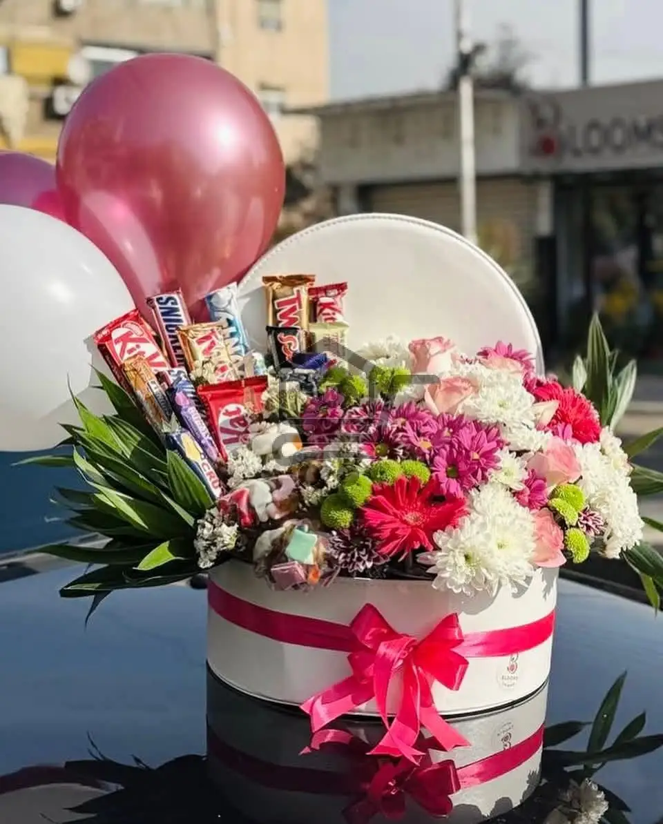 BLOOMS للهدايا - الصورة 4