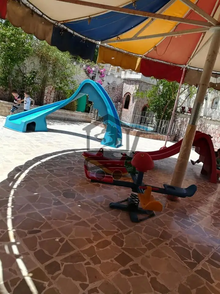 روضة براعم الشهباء النموذجية - الصورة 2