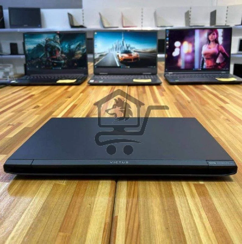 HP Victus 15 - الصورة 3