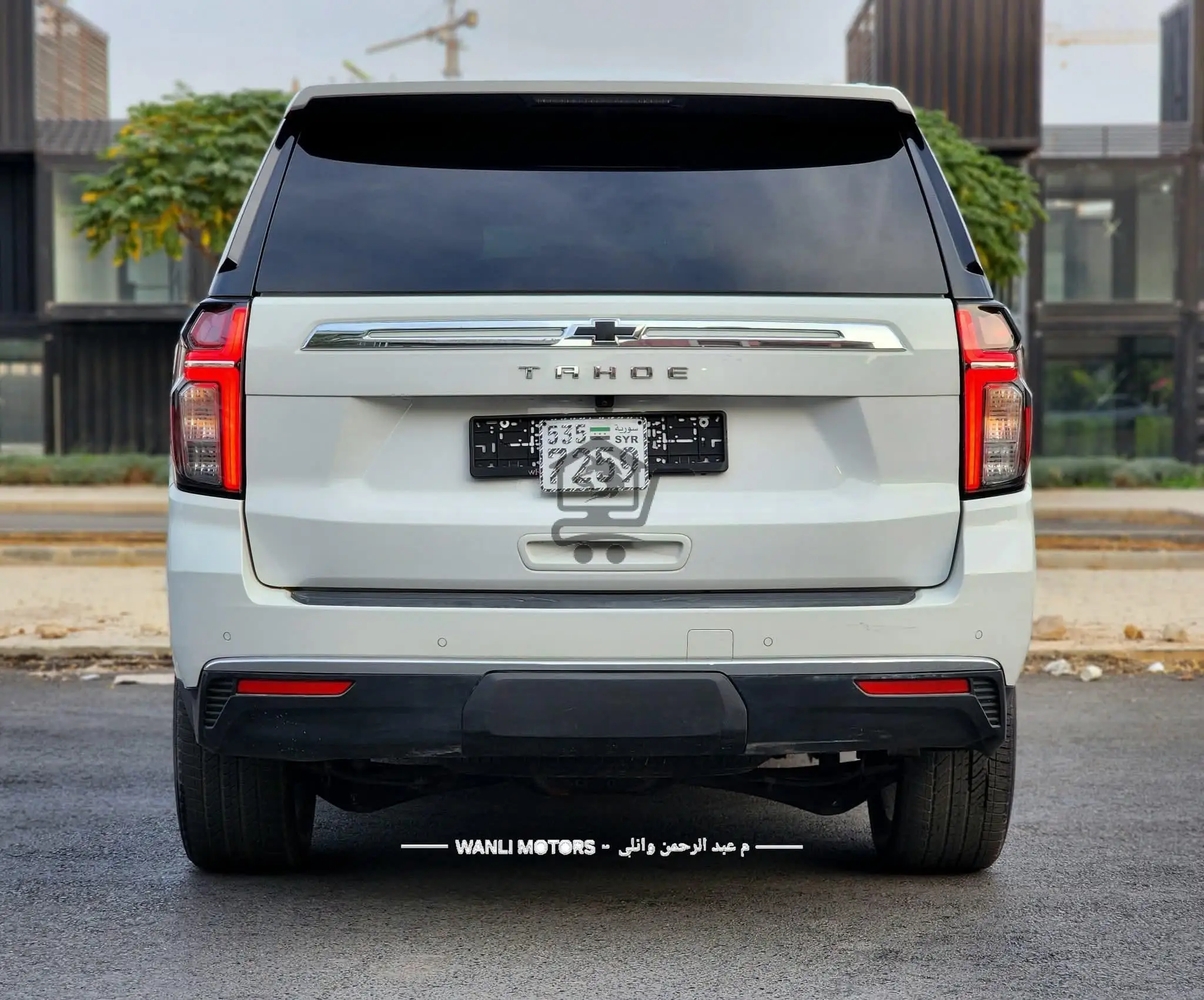 CHEVROLET - الصورة 4