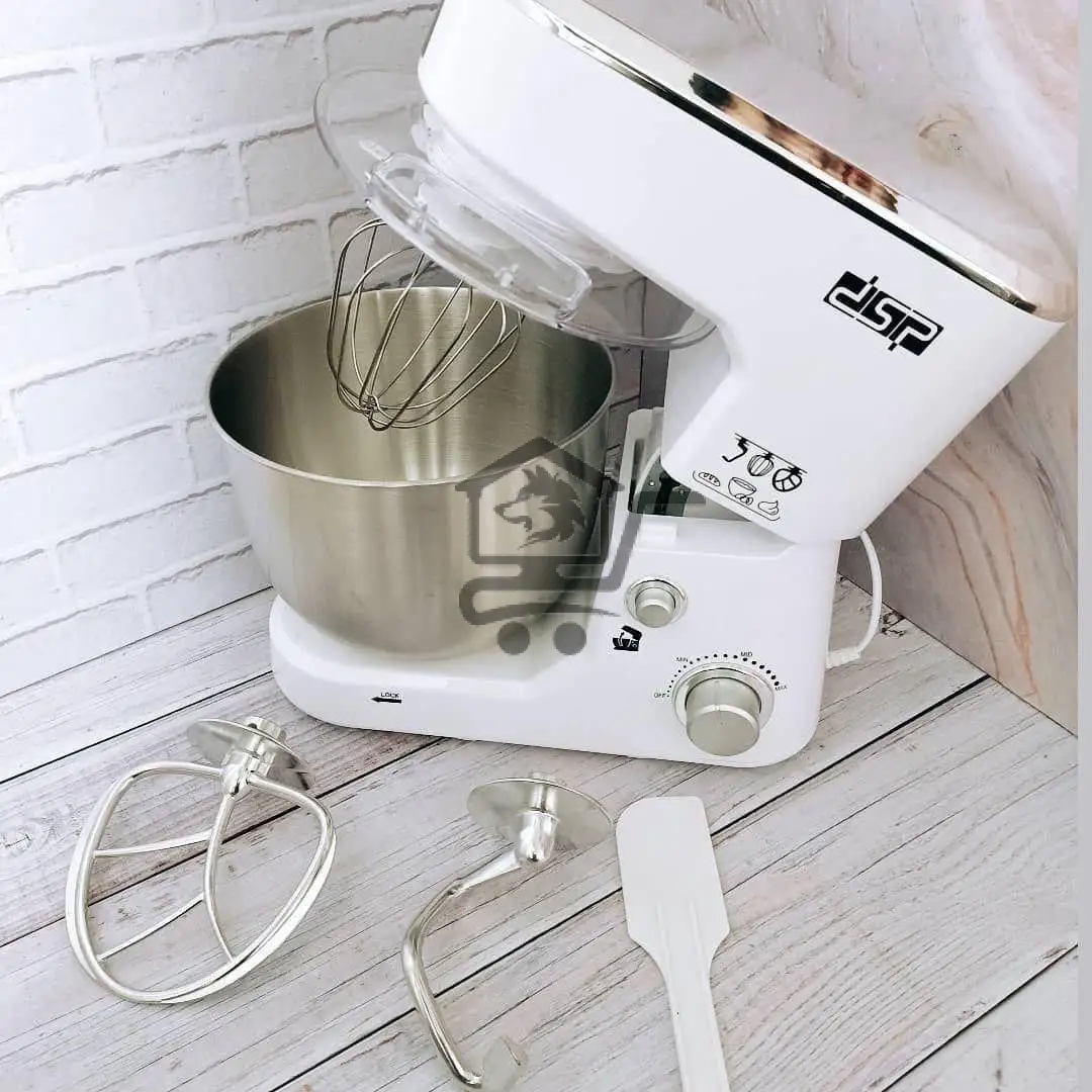 عجانة ماركة dsp العالمية