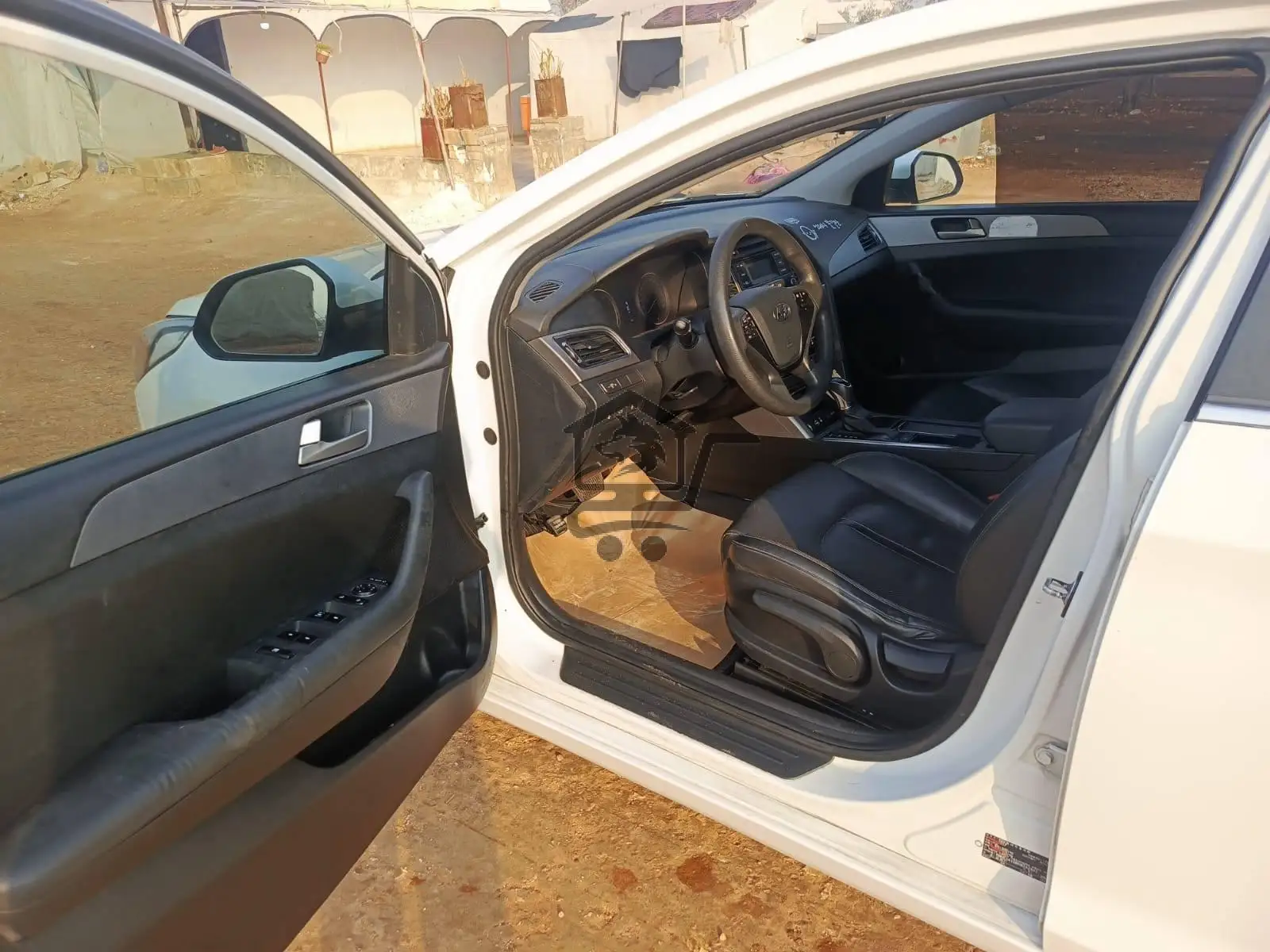 سوناتا SONATA موديل 2017 - الصورة 5