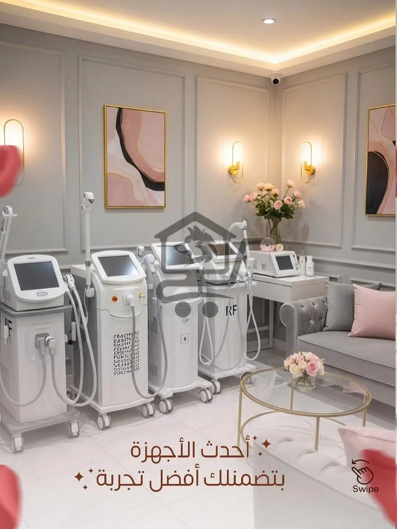 مركز ديرما ليزر - الصورة 4