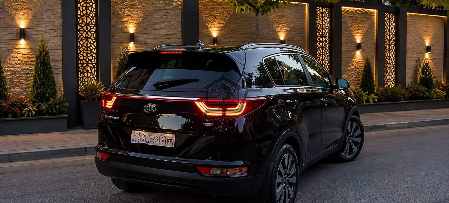 Kia Sportage - الصورة 3