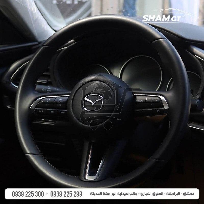 Mazda Zoom 3 - الصورة 8