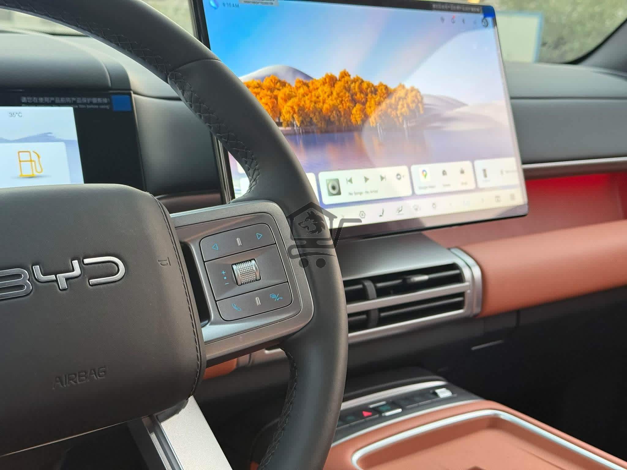 BYD - الصورة 8