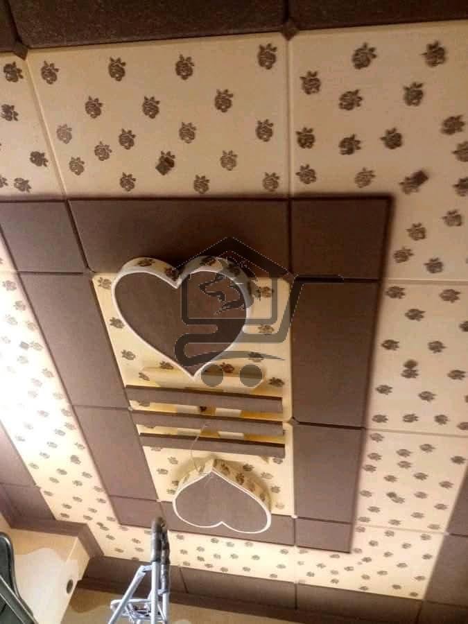 معلم جبس بورد - الصورة 2