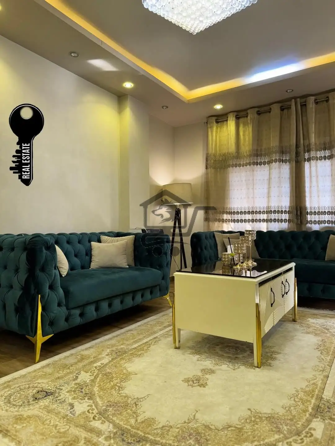 منزل عصري بموقع خدمي - الصورة 2