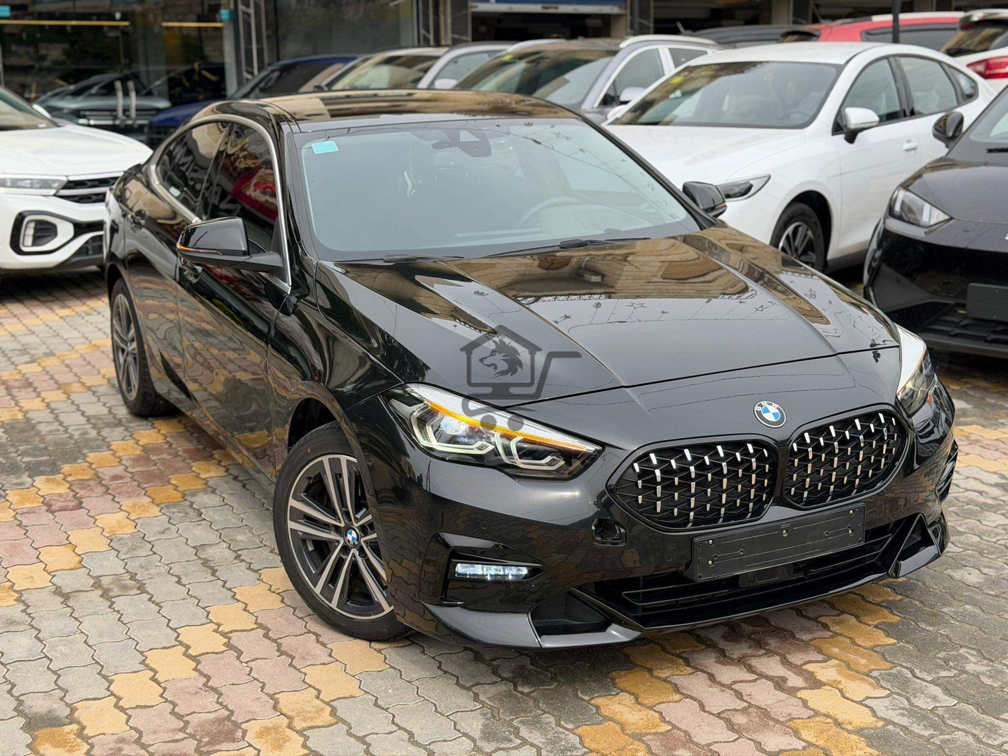 BMW 220i 2024 - الصورة 1