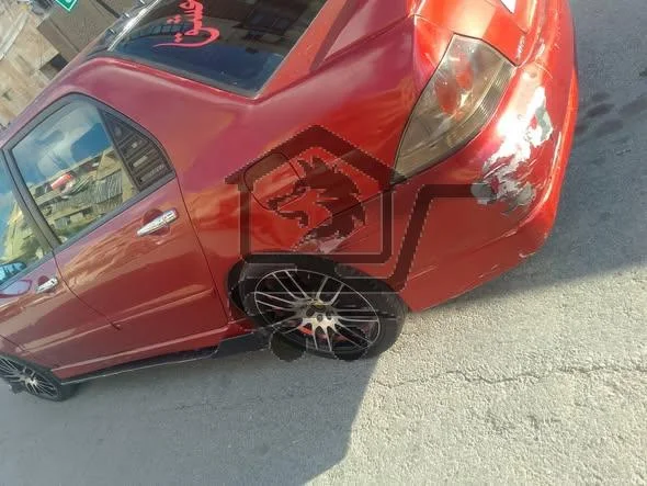 لانسر ميتسوبيشي - الصورة 5