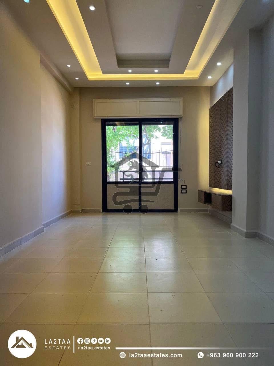 #للبيع #منزل ارضي سوكة في ضاحية_قدسيا - الصورة 8