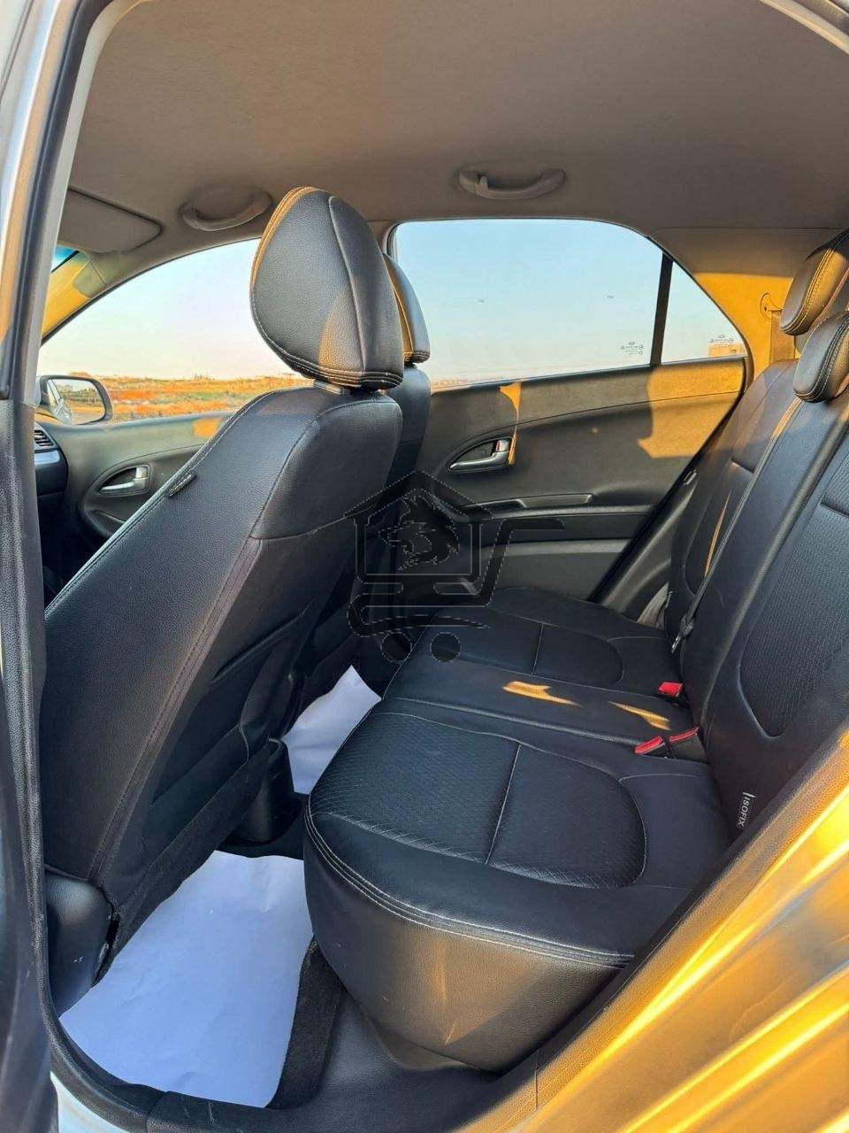 Kia Morning 2013 - الصورة 9