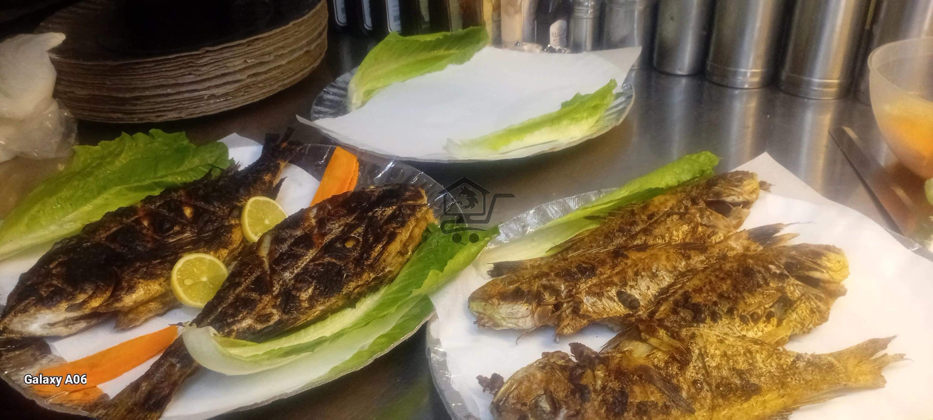 مأكولات الشيف ابو وديع - الصورة 9