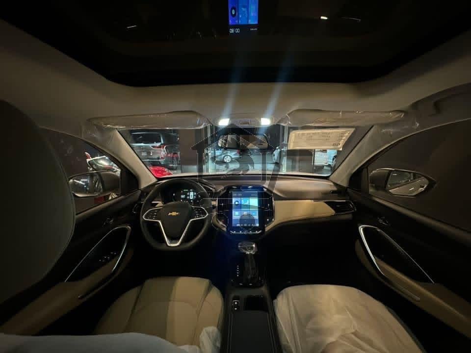 Chevrolet - الصورة 3