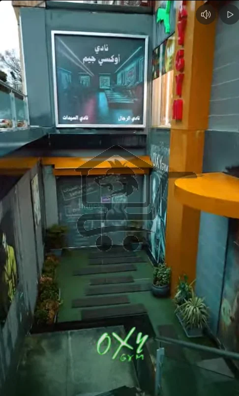 OXY Gym - أوكسي جيم - الصورة 2